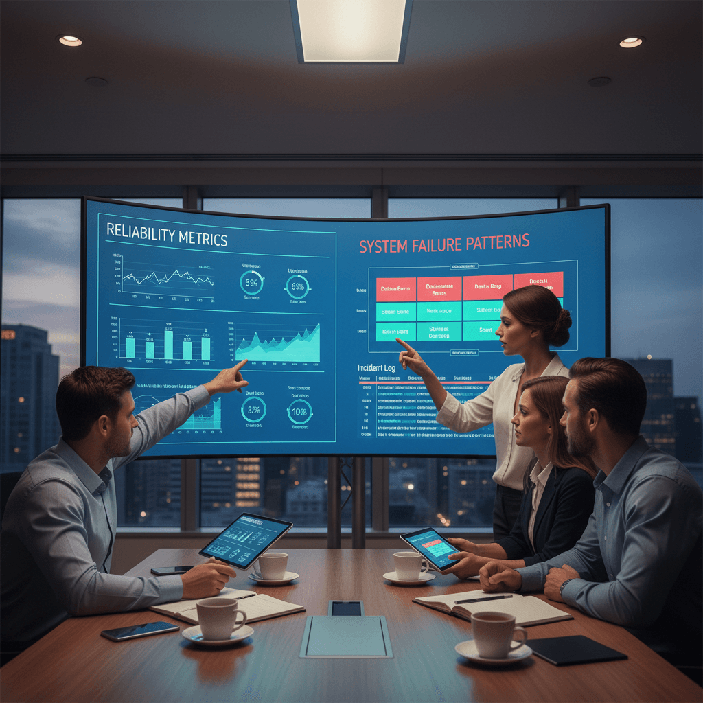 Ongoing Monitoring Support